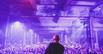 Warehouse Project named the ‘world’s favourite club’