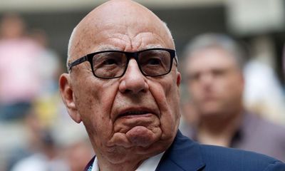 Fox News and Rupert Murdoch have been humiliated, but they won’t change their ways