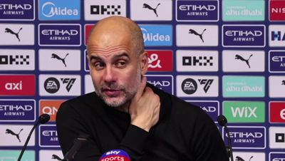 Bayern Munich 1-1 Manchester City LIVE! Champions League result, match stream, latest reaction and updates today