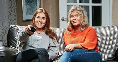 Gogglebox star Georgia Bell 'overwhelmed' with fan support as she shares job news