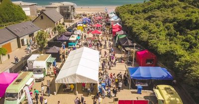 Pembrokeshire Street Food Festival 2023: Traders line-up, when it's on and how to get tickets