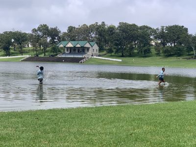 We are woefully unprepared for the floods of the future