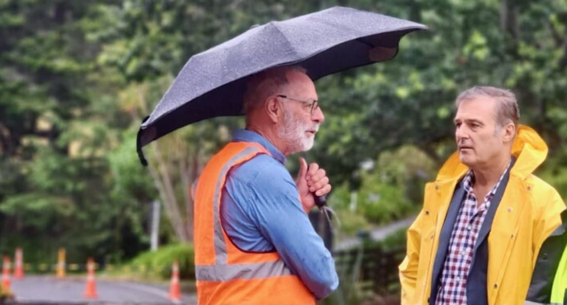 How we plan for New Zealand's next big disaster