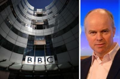 BBC refuses to publish emails from 'active Tory agent' on its board