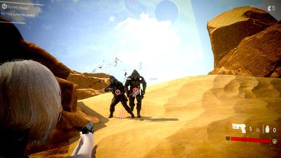 Death Stranding achieves Steam's highest honor: a parody porn game