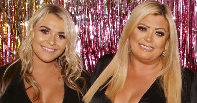 Gemma Collins accused of being 'unhappy with own life' by ex pal after TOWIE dig
