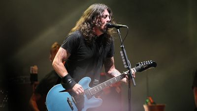 Foo Fighters announce new album But Here We Are, share emotional lead single, Rescued
