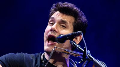 John Mayer sits at the piano and shows how the same chord progression was used by Harry Styles, A-ha… and himself