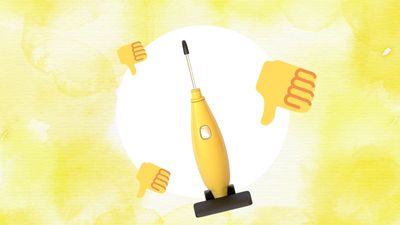 10 vacuum cleaner mistakes you’re probs making