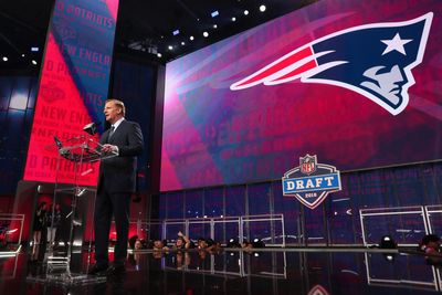 Patriots exec thinks team has ‘good idea’ of cost to trade No. 14 pick