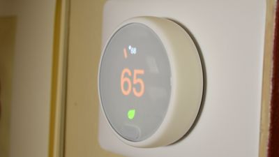 Nest Thermostat update could finally kickstart the Matter smart home era