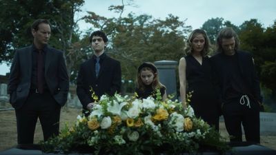 Insidious 5 trailer reunites the Lambert family for a new horror