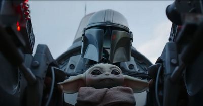 The Mandalorian season three finale has fans ‘crying’ but some say its ‘too rushed’