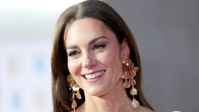 You can still get Kate Middleton's sell-out Zara earrings - but you'll need to travel