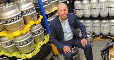 Manchester craft ale brewer Alphabet Brewing Company goes into administration with warning the industry faces tough challenges