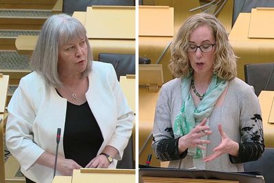 Scottish Labour call for HPMAs to be scrapped despite manifesto commitment