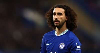 Chelsea left 'no excuse' to not promote Marc Cucurella replacement after Real Madrid nightmare