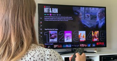 Netflix shares date for when password sharing will be banned in UK
