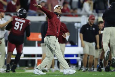 South Carolina adds 2 more recruits to class of 2024