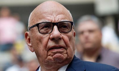 Dominion had planned to make Rupert Murdoch its second witness