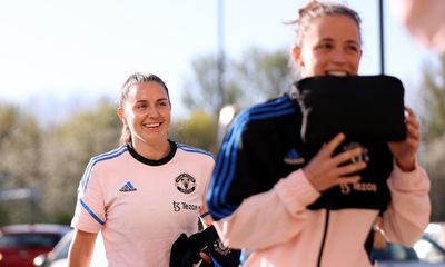 Manchester United 1-0 Arsenal: Women’s Super League – as it happened