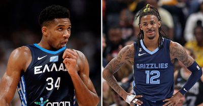 Superstars face race against time as NBA Play-Off drama continues into Game Two