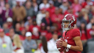Bryce Young offers impressive answer to criticisms about his size
