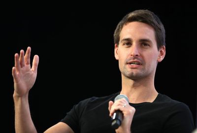 Snapchat just announced a bunch of changes to win the creator war