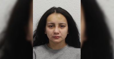 Killer's cold-blooded Snapchat message after stabbing boyfriend to death