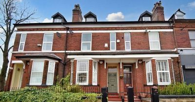 'Move-in ready' £290,000 house in one of Greater Manchester's most sought-after areas