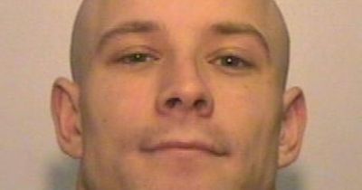 'I'm going to kill you so nobody else can have you': Weeping coward with attitude 'from the Stone Age' left ex terrified