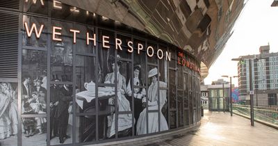 All 800 Wetherspoon pubs will stay open late for King Charles' Coronation in May