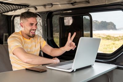 How to tell which digital nomad you are, based on your travel, work, and personality