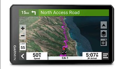 Garmin Launches New zūmo XT2 Nav Unit With Enhanced Size And Brightness