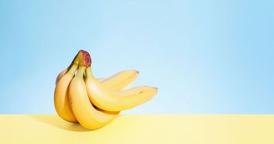 'Game-changing' banana hack that makes fruits ripe for baking in 20 minutes