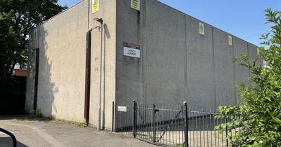 Former Edinburgh high school swimming pool set for bulldozer over 'safety fears'