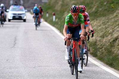 ‘I’m not going there as a favourite’ - Tao Geoghegan Hart plays down Giro d’Italia chances despite success