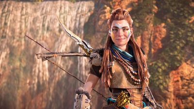 Horizon Forbidden West fans rejoice over DLC finally giving Aloy the moment we've been waiting for