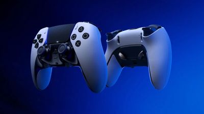 PS5 update launches alongside DualSense Edge update