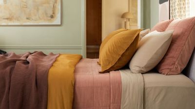 Pillow case vs sham – what's the difference and which do you need?