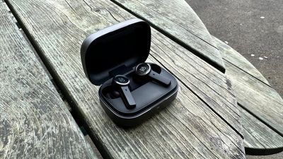 Bang & Olufsen BeoPlay EX: The most premium true-wireless earbuds