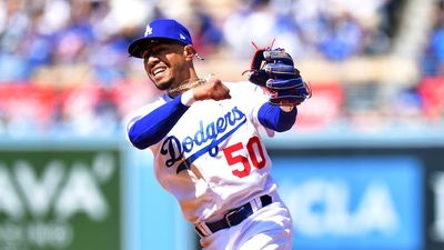 Dodgers Superstar Set to Make Surprising Move to New Position for First Time