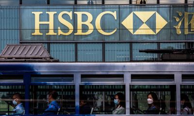 HSBC shareholders urged to vote against break-up of business