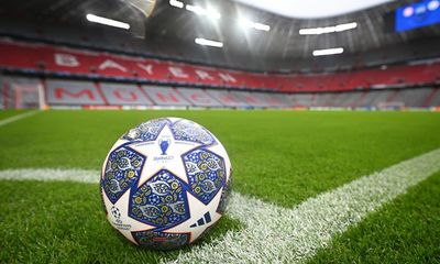 Bayern Munich 1-1 Man City (agg 1-4): Champions League quarter-final – as it happened