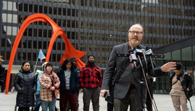 DNC protesters lining up city permits now to ensure leaders ‘can see us and hear us’