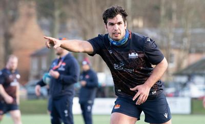 Edinburgh and Scotland hooker McInally plans to fly high by retiring to become pilot