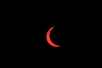 Rare solar eclipse to cross remote Australia, Indonesia
