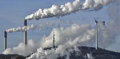 For fossil-fuel reliant governments, climate action should start at home