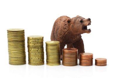 Feeling Bearish? 3 Stocks to Short This Week