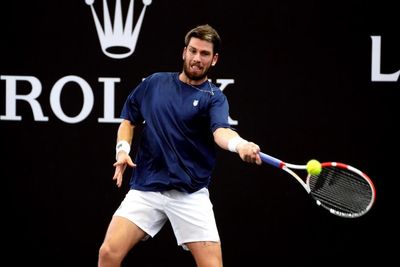 Cameron Norrie cruises into last 16 of Barcelona Open after beating Pavel Kotov
